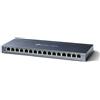 TP-Link Switch TP-Link TL-SG2016P Gigabit Ethernet 32 Gbps