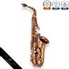 Yamaha Sassofono contralto YAMAHA YAS-82ZA Custom Z laccato ambra YAS82ZA 82Z A YAS8...