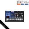 KORG volca nubass sintetizzatore macchina per bassi con circuito Nutube...
