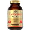 Solgar Vita C Masticabile per Sistema Immunitario 90 Compresse Masticabili