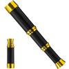 W WIDMANN MILANO Party Fashion - Cannocchiale, 31,5 cm, accessorio per pirati e corsari