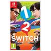 Nintendo 1-2- Switch - Nintendo Switch, good