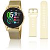 Lotus Smart Watch Lotus Cardiofrequenzimetro Smartime 50003 - Oro, good