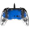 Nacon Joystick PlayStation 4 Nacon Wired Illuminated Compact - refurbished