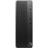 HP 290 G1 SFF Core i3 3.6 GHz - SSD 128 GB + HDD 2 TB RAM 16 GB, fair