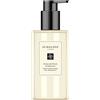JO MALONE LONDON English Pear & Freesia Detergente mani e corpo 250ml Uomo - Bagno e Doccia
