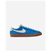 Nike Blazer Low '77 Vintage W - Scarpe Sneakers - Donna - Blu