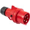 ROSI Spina volante trif IP54 5P 16A 400V ROSS - 1009215