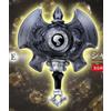 Snack World Jara Shadow Jewel Ax Clanarine SGR nuovo dal Giappone F/S