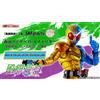 Bandai S.H.Figuarts Shinkocchou Seihou Kamen Rider W Luna Trigger Collector's Pack Vol1