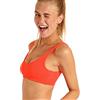 BANANA MOON Justin Scrunchy - Bikini da Donna, Corallo, XXS