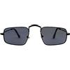 Bonateks Deplgzlk100236 Sunglasses, Nero, 1,1 mm Unisex-Adulto