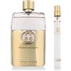 Gucci Guilty Pour Femme EDP 90 ml + EDP MINI 10 ml