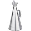 Lifestyle Life Style - Oliera Salvagoccia - Acciaio Inossidabile - 1L