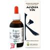 ARCANGEA Srl ACQUA YIN SOLUZIONE IDROALCOLICA 50 ML