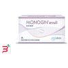 LO.LI.PHARMA SRL MONOGIN OVULI VAGINALI 10 PEZZI