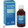 N.B.F. LANES SRL OMEGA PET OLIO FLACONE 100 ML