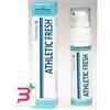 CITOZEATEC SRL ATHLETIC FRESCHEZZA 50 ML