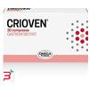 OMEGA PHARMA SRL CRIOVEN 30 COMPRESSE