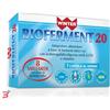 GDP Srl-GENERAL DIETET.PHARMA WINTER BIOFERMENT20 20 CAPSULE VEGETALI