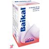 GAM FARMA SRL BAIKAL 15 BUSTINE OROSOLUBILI