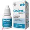 INNOVET ITALIA SRL OCULVET GOCCE 10 ML