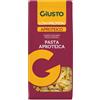 FARMAFOOD Srl GIUSTO APROT CASERECCE 250G