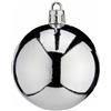 Krist+ Set di palline di Natale, standard