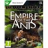 MICROÏDS Empire of the Ants - Limited Edition