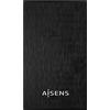 AISENS - ASE-2523B - Custodia esterna per disco rigido SATA A USB 2.0/USB 3.0/USB3.1 GEN1, nera