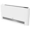 RIELLO VENTILCONVETTORE FAN COIL DESIGN INVERTER 40B CON PANNELLO DI COMANDO A BORDO - Codice: 20116250 + 20116484