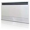 RIELLO PANNELLO FRONTALE E GRIGLIA PER VENTILCONVETTORE TERMOCONVETTORE FAN COIL SERIE 21 Codice: 20116419