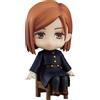 Good Smile Company MERCHANDISING LICENCE Goodsmile Jujutsu Kaisen - Nobara Kugisaki - Figurine Nendoroid Swacchao! 9cm