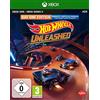 Milestone Hot Wheels Unleashed Day One Edition (Xbox One)