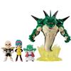 Bandai Dragon Ball Z Super ADVERGE Porunga Special Set Premium SHENRON