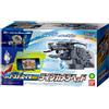 Bandai NUOVO Bandai Ultraman Trigger NUOVA GENERAZIONE TIGA DX Nurse Dessey Live Cam...
