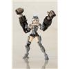 KOTOBUKIYA NUOVO KOTOBUKIYA SHOP LIMITED FRAME BRACCI RAGAZZA SCALA A MANO ARCHITETTO 75...