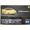 Tamiya (TAMIYA) Kit modellino Tamiya 1/24 Ferrari 360 Modena versione gialla 24242