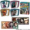 Bandai NUOVO gioco di carte Bandai Demon Slayer Kimetsu no Yaiba concentrazione tota...