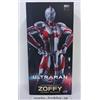 ThreeZero NUOVO threezero FIG ZERO 1/6 ULTRAMAN SUIT ZOFFY Anime Version Action Figure ...