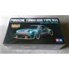 TAMIYA 1/10 RC Porsche Turbo RSR Type 934 Vaillant Edition 4WD Racing Car Gia...