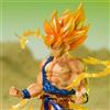 Bandai TAMASHII NATION TOKYO Limited Figuarts ZERO Super Saiyan Son Goku dal Giappone