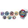 Bandai NUOVO Bandai Yo-Kai Watch DX YSP Yo-Kai Hero Blue Moon Set dal Giappone