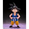Bandai NUOVO Bandai S.H. Figuarts Son Goku GT Dragon Ball GT 80mm Action Figure Giap...