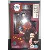Bandai Figuarts Zero Demon Slayer Kimetsu no Yaiba Nezuko Kamado Blood Demon Art Bandai