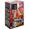 Takara Tomy Arts NUOVO Takara Tomy Arts Virtual Masters Spirits Black dal Giappone F/S