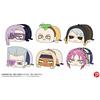 Max Limited NUOVA mascotte JoJo's Bizarre Adventure Golden Wind Pote Coro 3 completa SCAT...