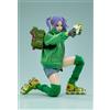 JOYTOY NUOVA ACTION FIGURE JOYTOY FRONTLINE CHAOS CANDYFROG scala 1/12 17 cm dal Gia...
