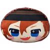 bushiroad Bungo Stray Dogs cuscino Chuya Nakahara peluche peluche bambola anime F/S NUOVO