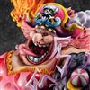 MegaHouse Ritratto.Di.Pirati pezzo unico SA-MAXIMUM grande pirata "Big Mom" Charlotte L...